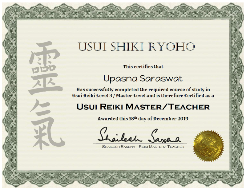 Upasna